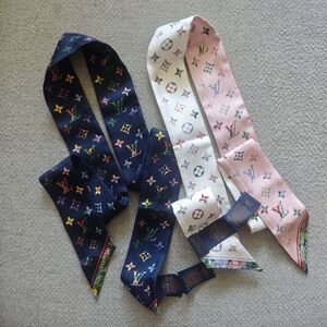 LV Garden Bandeau Set